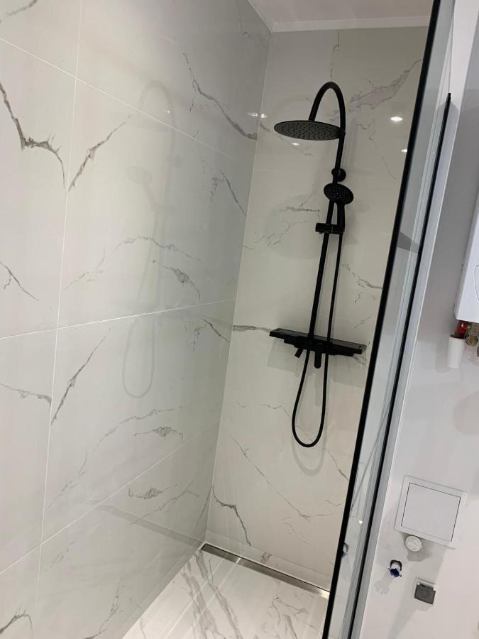 Apartament "Oldmountain" Olimpijska 1C 1 Szczyrk Eksteriør billede
