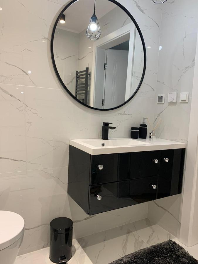 Apartament "Oldmountain" Olimpijska 1C 1 Szczyrk Eksteriør billede