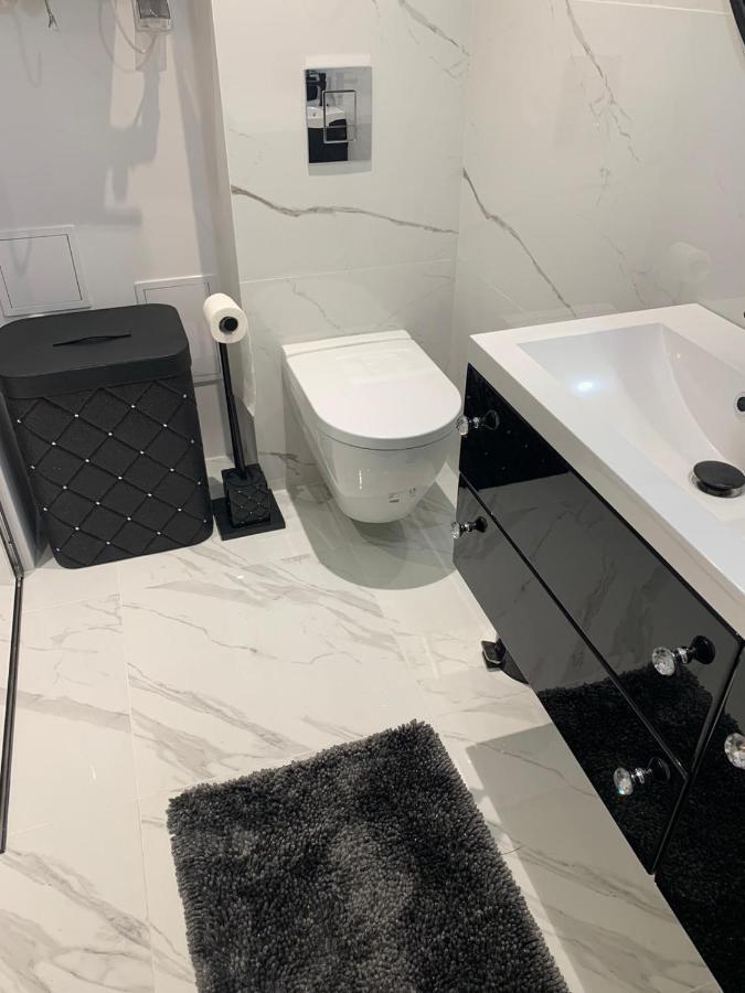 Apartament "Oldmountain" Olimpijska 1C 1 Szczyrk Eksteriør billede