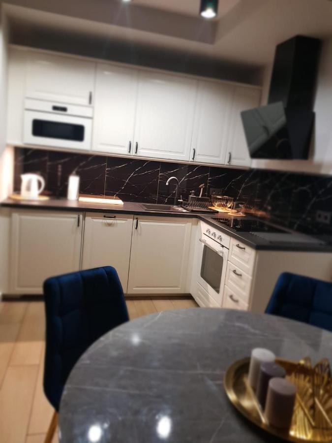 Apartament "Oldmountain" Olimpijska 1C 1 Szczyrk Eksteriør billede