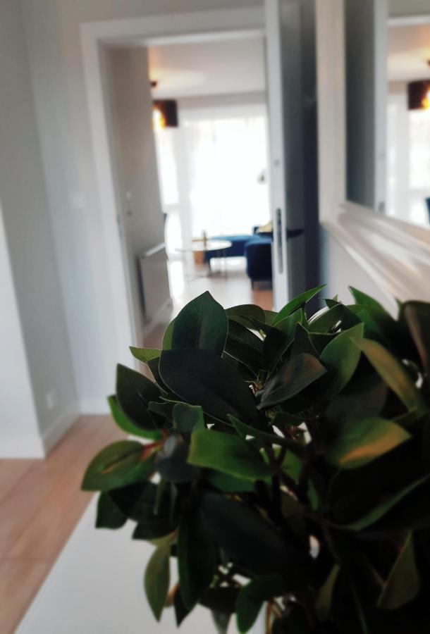 Apartament "Oldmountain" Olimpijska 1C 1 Szczyrk Eksteriør billede