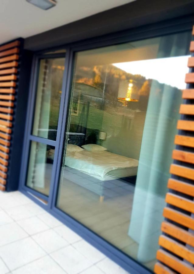 Apartament "Oldmountain" Olimpijska 1C 1 Szczyrk Eksteriør billede